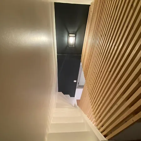 Elegant Duplex Neuf A 30 M De L'ocean Avec Parking
