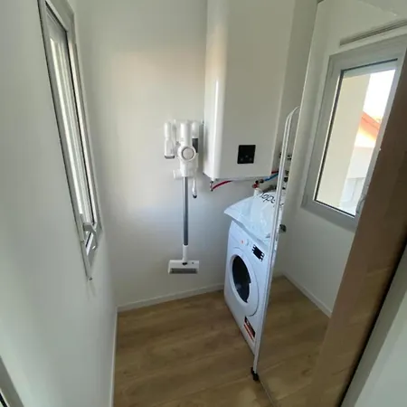 Appartamento élégant Duplex Neuf à 30 M De L'océan Avec Parking *